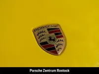 Gebraucht Porsche 911 Carrera 370 PS (272 kW) 2017 Racinggelb Coupé