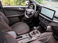 Gebraucht Ford Kuga ST-Line 150 PS (110 kW) 2024 Solarsilber SUV