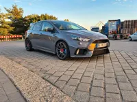 Gebraucht Ford Focus RS 350 PS (257 kW) 2017 Grau Limousine