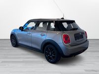 Usado Mini ONE 102 HP (75 kW) 2019 Prateado Citadino