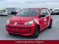 gebraucht VW up! take up!*Klima*Allwetterreifen*Euro 5*Tüv*