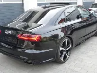 Gebraucht Audi A6 Competition 326 PS (239 kW) 2017 Schwarz Limousine