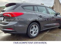 Gebraucht Ford Focus 120 PS (88 kW) 2021 Magnetic Kombi