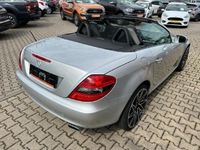 gebraucht Mercedes SLK200 Roadster Kompressor