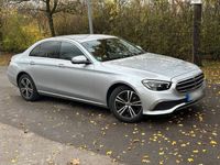 gebraucht Mercedes E220 