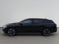 Neu Skoda Superb SportLine 193 PS (141 kW) 2025 Schwarz Kombi