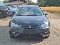 Gebraucht Seat Leon ST XCELLENCE 150 PS (110 kW) 2020 Grau Kombi