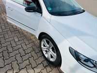 Gebraucht VW Passat 150 PS (110 kW) 2015 Weiß Limousine
