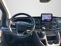 Gebraucht Ford Tourneo Titanium X 150 PS (110 kW) 2021 Grau Van / Kleinbus