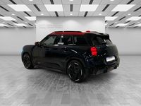 Gebraucht Mini Aceman 189 kW (258 PS) 2024 Schwarz SUV