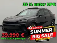 Neu Cupra Formentor 204 PS (150 kW) 2026 Schwarz SUV