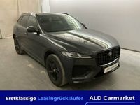 gebraucht Jaguar F-Pace P400e AWD R-Dynamic S Geschlossen 5-türig Automatik 8-Gang