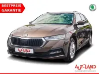Gebraucht Skoda Octavia Ambition 150 PS (110 kW) 2020 Andere Kombi