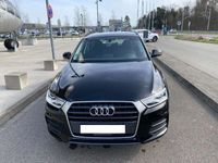 gebraucht Audi Q3 TDI 2.0 (sport Edition)