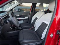 Neu Citroën C3 101 PS (74 kW) 2025 Rot Limousine