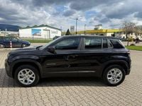 Neu Jeep Avenger Altitude 101 PS (74 kW) 2025 Schwarz SUV