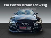 gebraucht Audi A6 Avant 3.0 TDI quattro S-line S-tronic