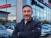 Gebraucht Mini One Cabriolet 102 PS (75 kW) 2022 Moonwalk grey (metallic) Cabrio