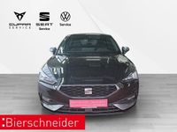 Gebraucht Seat Leon FR 150 PS (110 kW) 2025 Schwarz Limousine