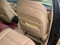Gebraucht BMW 530 Luxury Line 258 PS (189 kW) 2012 Blau Kombi