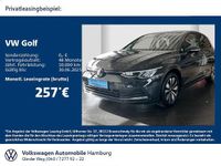 Gebraucht VW Golf VIII Move 110 PS (80 kW) 2024 Uranograu Limousine