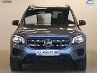 Gebraucht Mercedes GLB200 Night 163 PS (119 kW) 2022 Grau SUV