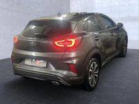 Gebraucht Ford Puma ST-Line 155 PS (114 kW) 2023 Magneticgrau (metallic) SUV