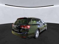 Gebraucht VW Passat Business 150 PS (110 kW) 2023 Deep black Kombi