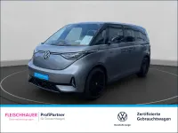 Gebraucht VW ID. Buzz GTX 250 kW (340 PS) 2025 Silber Van / Kleinbus