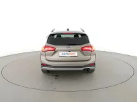 Gebraucht Ford Focus Active 150 PS (110 kW) 2019 Grau Kombi