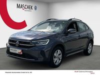 Gebraucht VW Taigo Life 95 PS (69 kW) 2024 Rauchgrau SUV