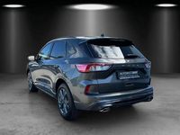 Gebraucht Ford Kuga ST-Line 224 PS (164 kW) 2021 Grau SUV