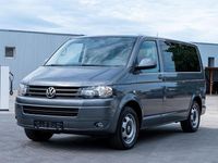 Second-hand VW T5 140 CP (102 kW) 2013 Gri Van