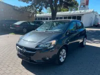 Używany Opel Corsa 90 KM (66 kW) 2018 Szary Hatchback