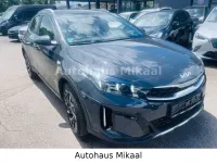 Gebraucht Kia XCeed Vision 150 PS (110 kW) 2026 Grau SUV
