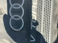 Gebraucht Audi A3 150 PS (110 kW) 2001 Silber Kleinwagen
