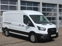Brugt Ford Transit 2024 Andere