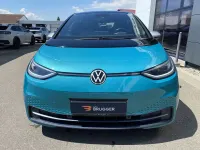 Gebraucht VW ID.3 Pro Performance 150 kW (204 PS) 2020 Makenatürkis metallic Kleinwagen