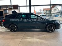Neu Cupra Leon 204 PS (150 kW) 2025 Blau Limousine
