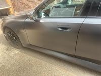 Gebraucht BMW M5 Comfort Edition 727 PS (534 kW) 2024 Grau Limousine