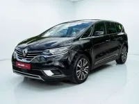 Occasion Renault Espace Bose Edition 200 ch (147 kW) 2020 Noir Monospace