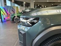 Neu Dacia Bigster Extreme 131 PS (96 kW) 2025 Zedergrün SUV