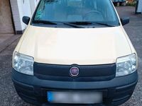 gebraucht Fiat Panda 1.1