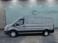 Usata Ford Transit 2024 Grigio Berlina