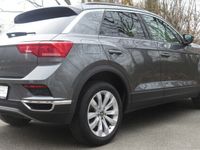 gebraucht VW T-Roc 1.5 TSI