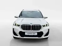 Gebraucht BMW X1 M Sport 326 PS (239 kW) 2023 Alpinweiss iii SUV