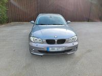 Second-hand BMW 116 115 CP (84 kW) 2005 Gri Hatchback