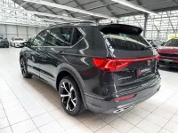 Gebraucht Seat Tarraco 4Drive 245 PS (180 kW) 2023 Grau SUV