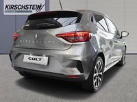 Gebraucht Mitsubishi Colt Plus 143 PS (105 kW) 2025 Grau Kleinwagen