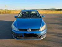 Gebraucht VW Golf VII 105 PS (77 kW) 2013 Limousine